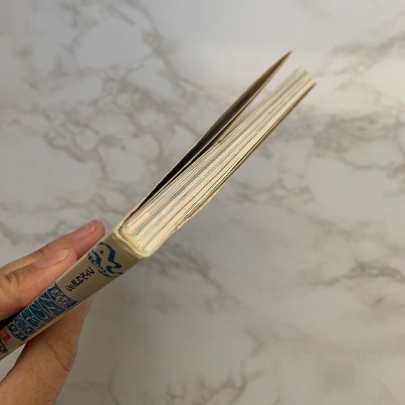 Kiki’s Delivery manga 1 - Picture 3 of 6